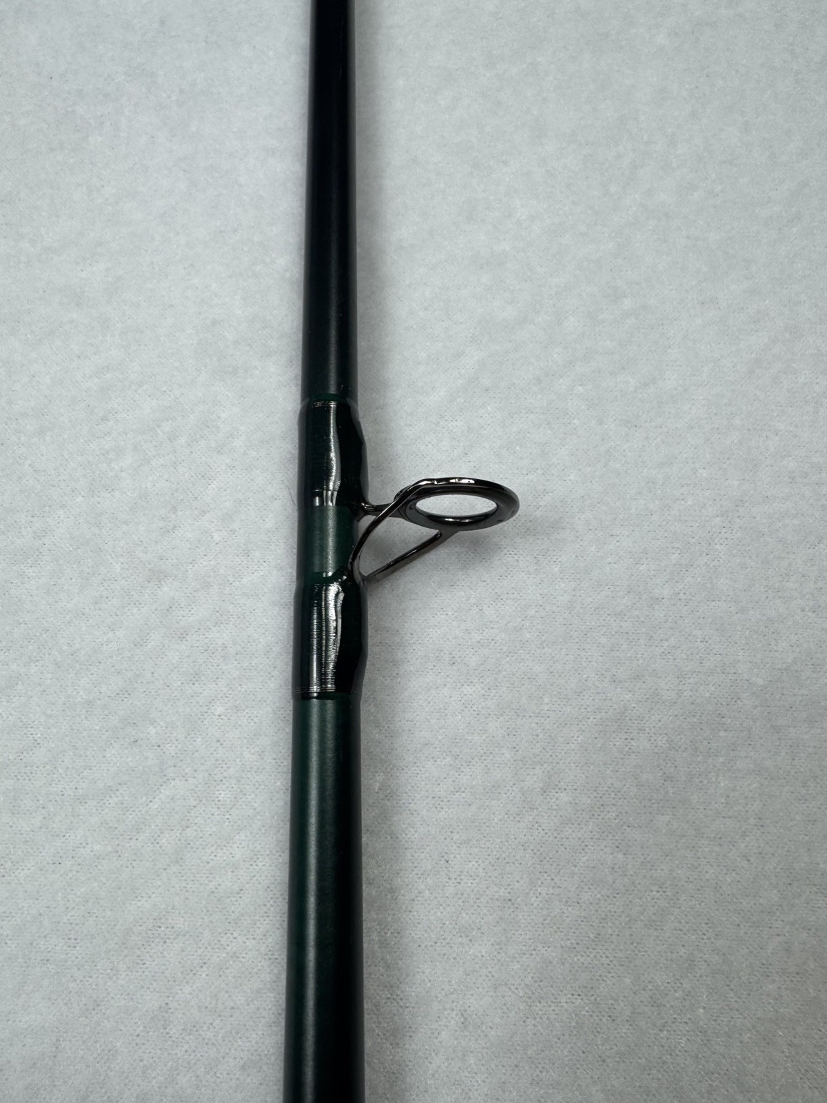 St. Croix Legend Ultra 9’ 12wt Fly Fishing Rod UFT9012 3pc & Travel Case