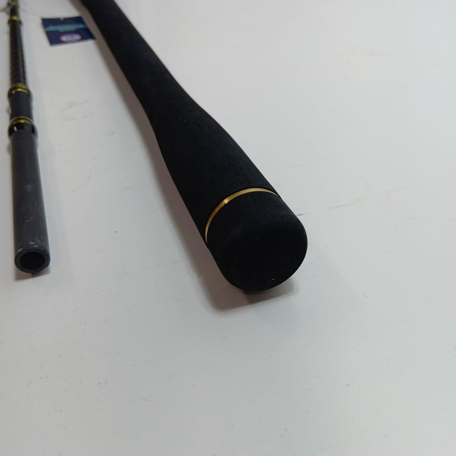 alpha tackle ｶﾝｴｲ 電動JIGGING 63M Fishing equipment, rod, jigging …