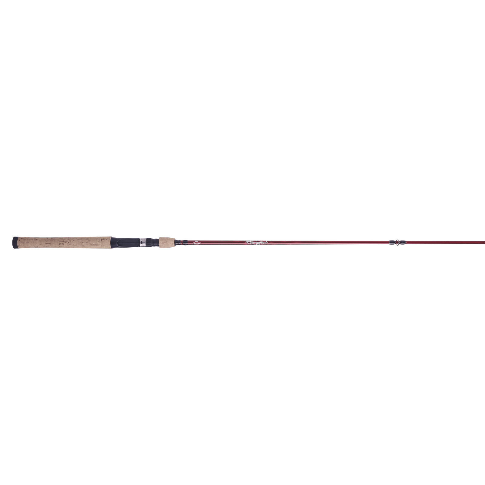 Berkley Cherrywood HD Casting Rod 7′ Medium Heavy One Piece Fishing Pole