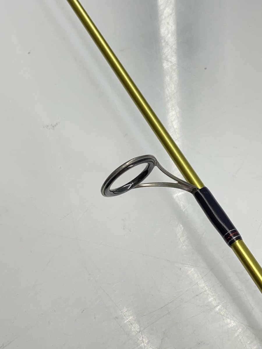 Daiwa Fishing Rod SW Shore Model Used B Grade 6ft 2in (185cm)