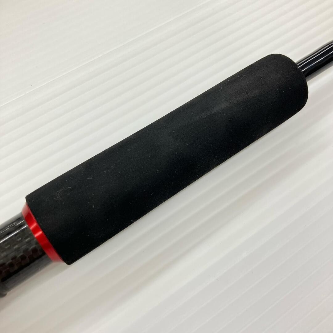 TOPRANGE Range Stick Buri Style 57Bti-6 Shore Jigging Rod