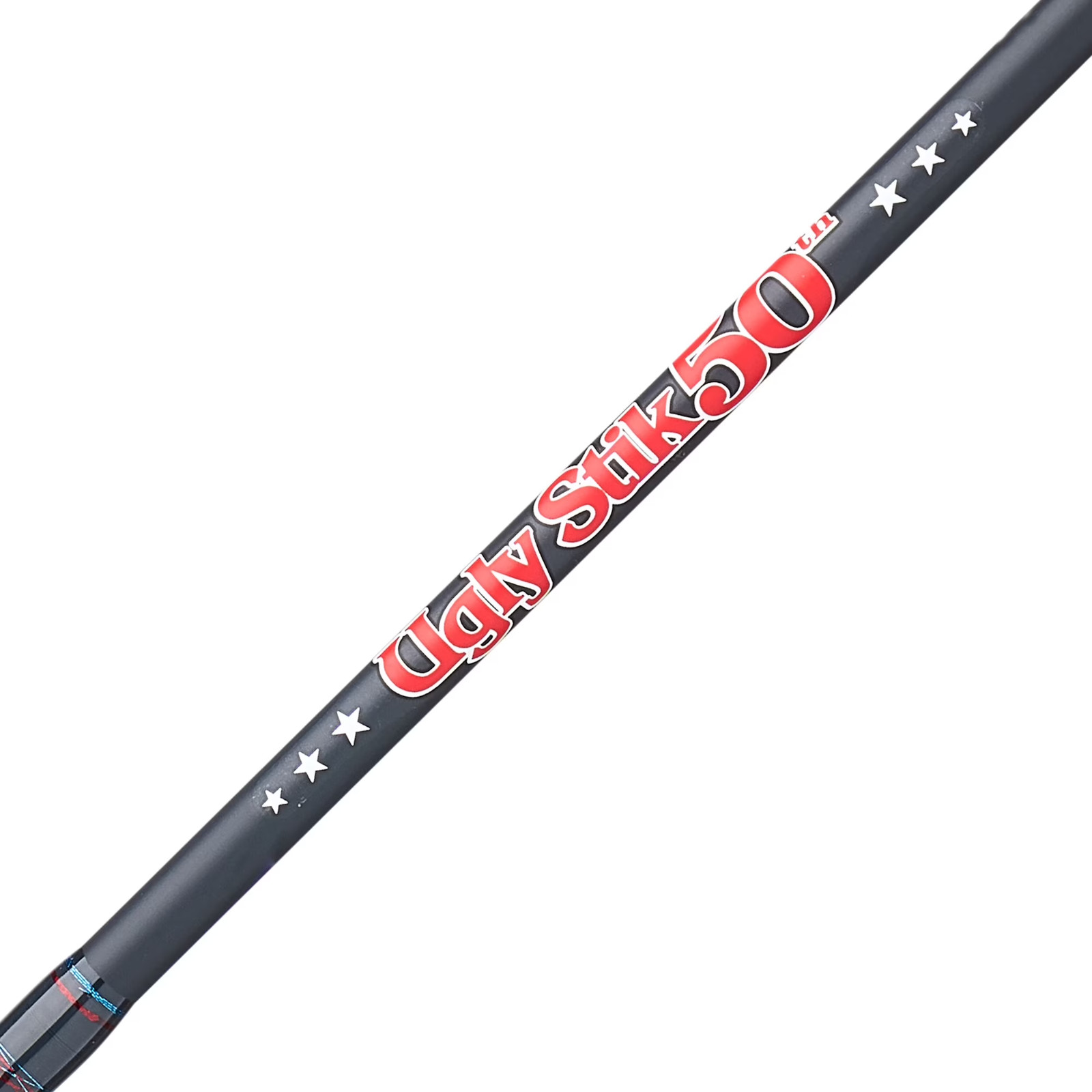 Ugly Stik 50th Anniversary 6’6″ Medium Spinning Combo with 35 Size Reel
