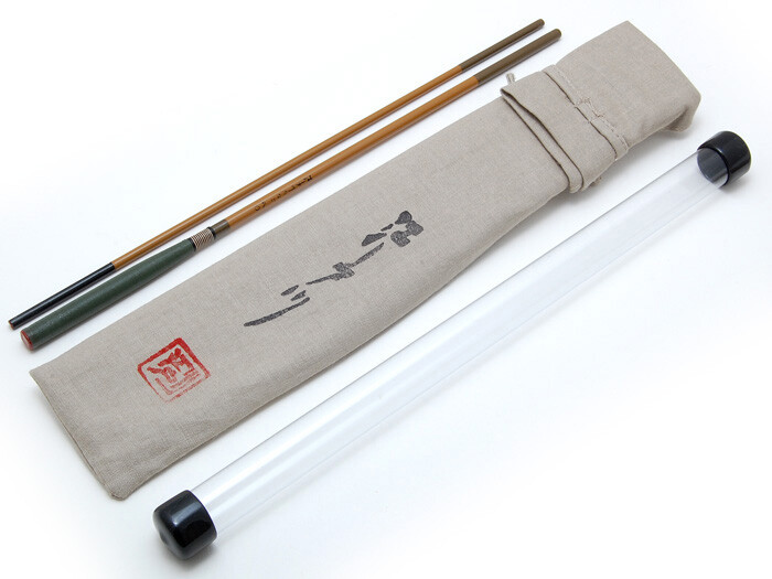 ** SAKURA ROD Edogawa Tanago Micro Fishing Rod 80 (82cm)
