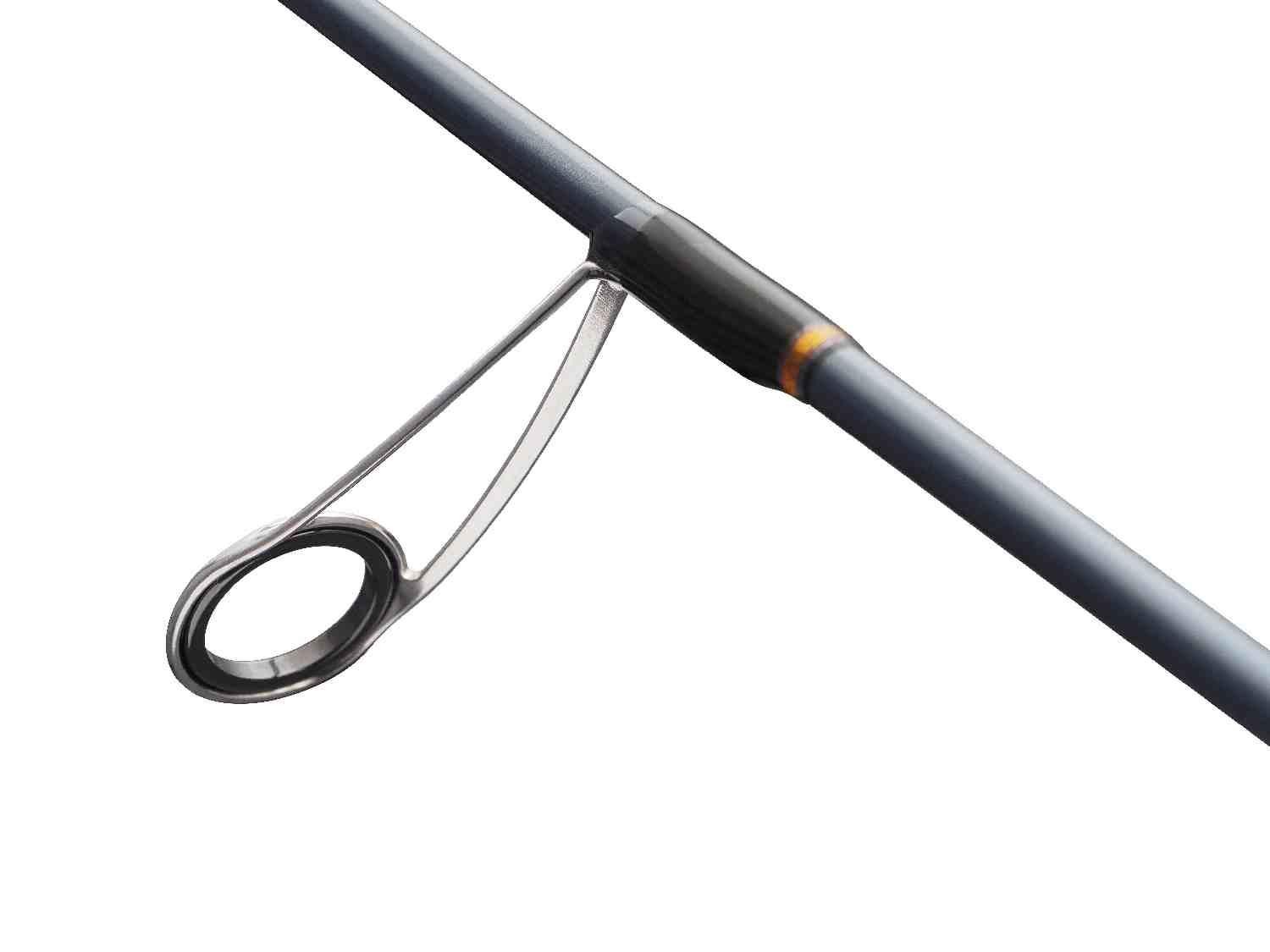 PENN Battalion Solid Light Jigging K-Type 6’2″ 40-120g 1+1sec