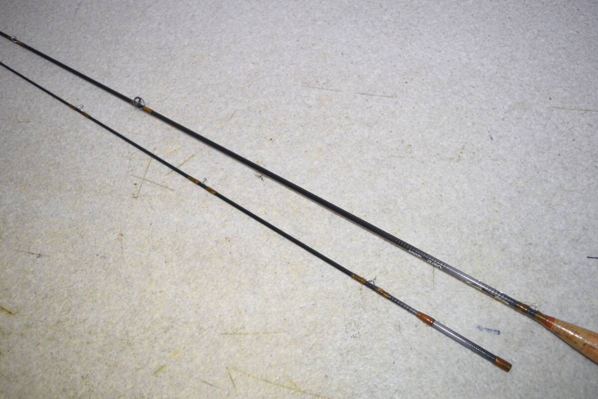 ORVIS Graphite Rod Yamame 6ft 9in 2-3/4oz #4LINE