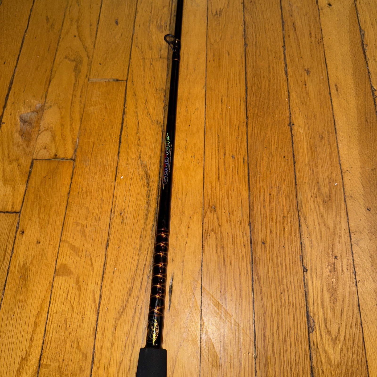 Offshore Angler Gold Cup Stand-Up 7’ 12-30 Lb Fishing Rod GCB71230 NEW!!!