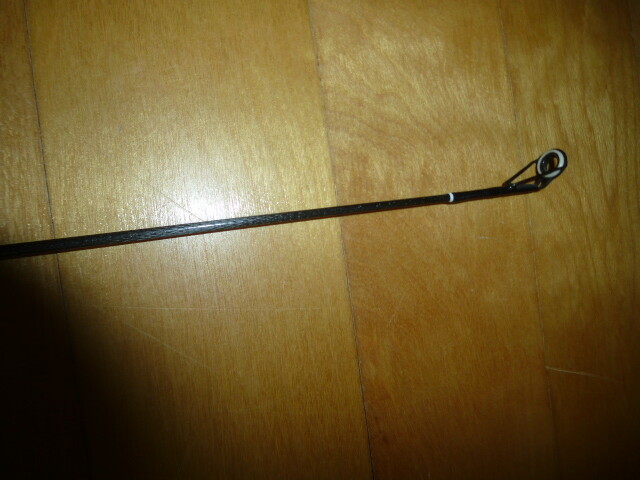 Spinning Fishing Rod WoodStream “Fenwick” Stunning Condition rods reels deals