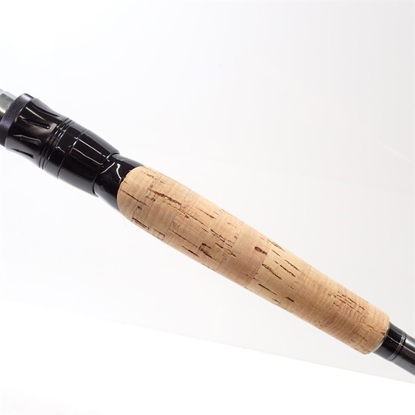 Daiwa Phantom Liberalist PH LL 863ML+RSS Cond/C
