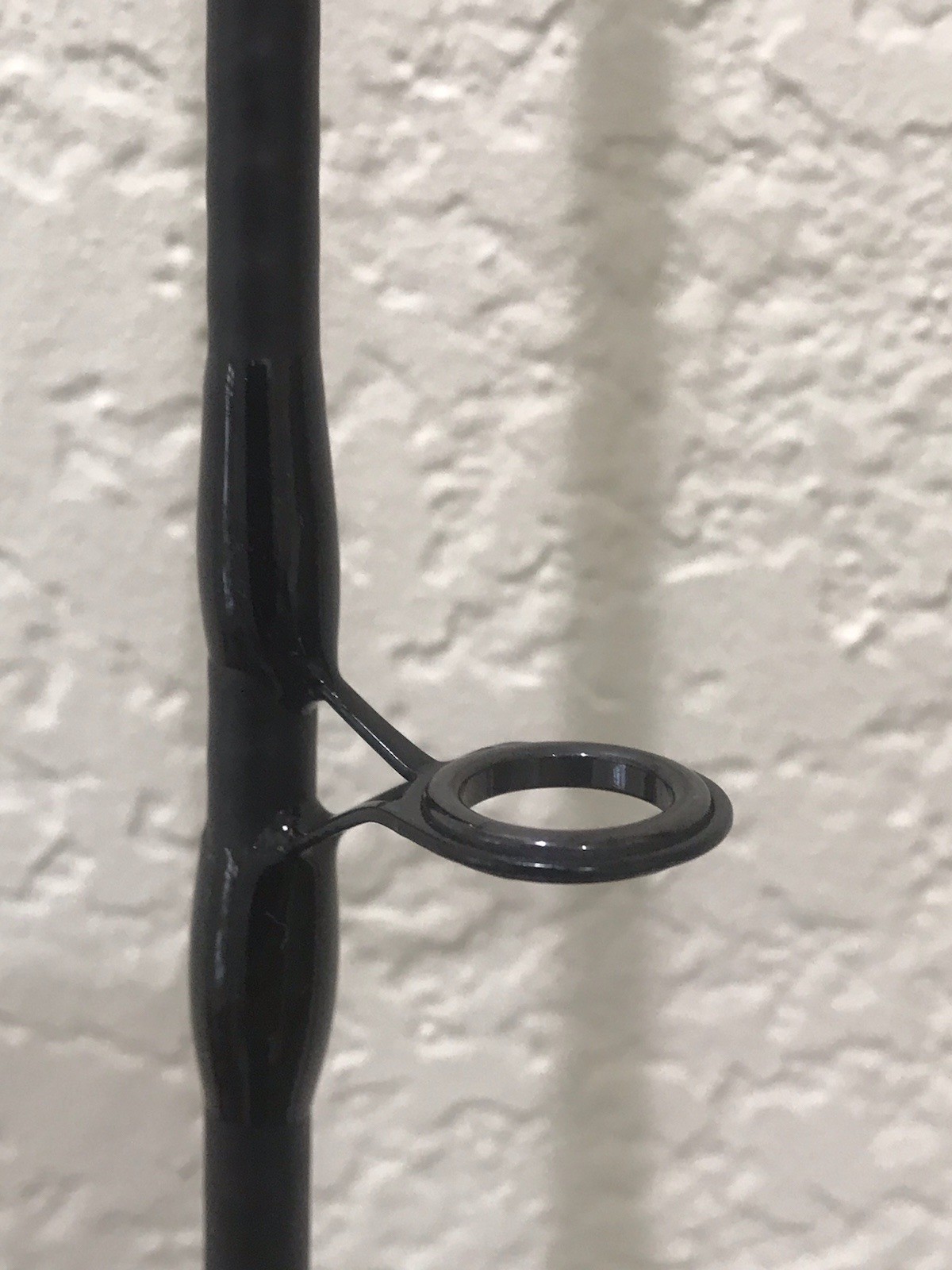DAIWA BEEF STICK GRAPHITE SPINNING FISHING ROD BSS701HS 7’FT 15-30LB ONE PIECE