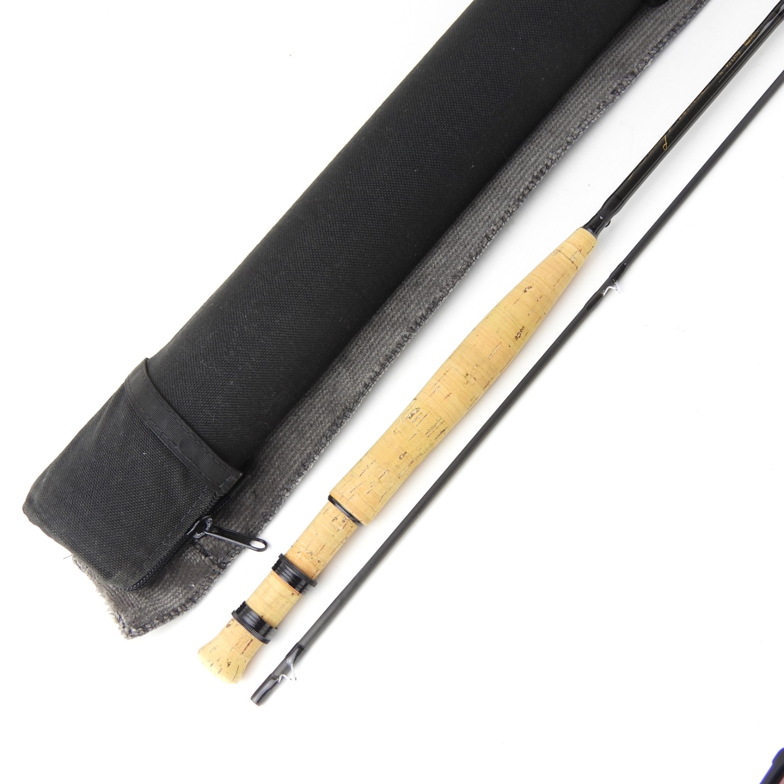 Gary Loomis IMX FR932 Fly Fishing Rod. 7’ 9”. 2wt. W/ Tube & Sock. USA.