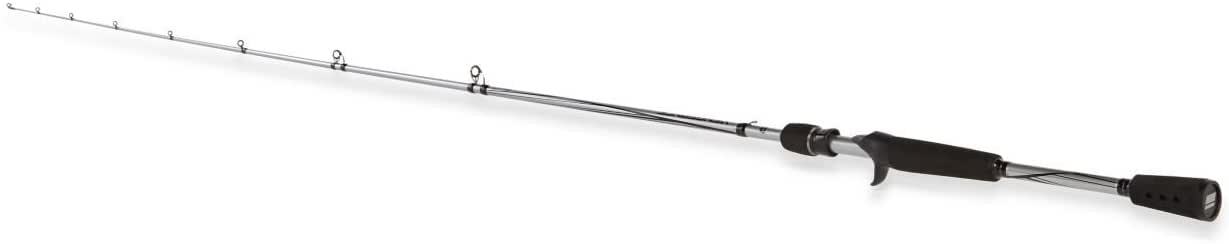 Abu Garcia Vengeance Casting Rod 6’6”~1piece~Medium Heavy