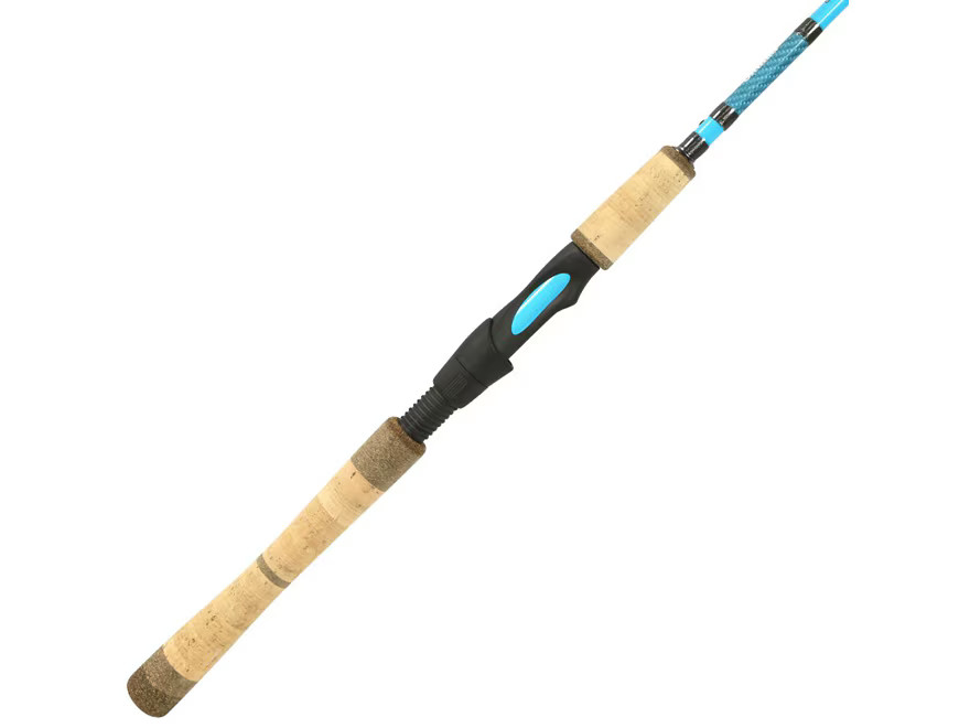 Okuma SRT Inshore Elite 7′ Spinning Rod Med