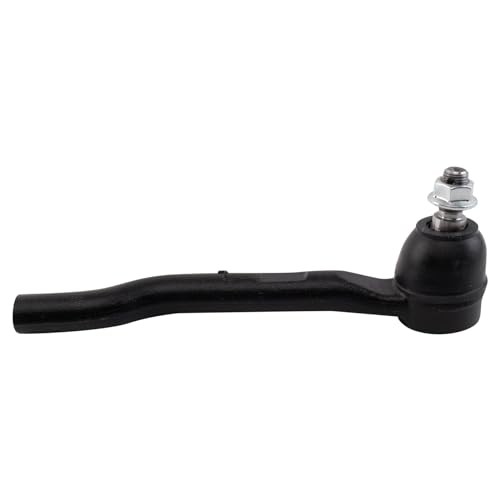 Outer Driver and Passenger Side Tie Rod Set 2 Piece Compatible with PSA29433