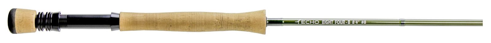 Echo 84-B X Fly Rod