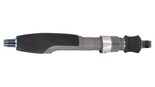 A-TEC Crazee AjiMeba Stick 612UL/SL Premium Finesse Spoon Rod 1.86m -5g SolidTip