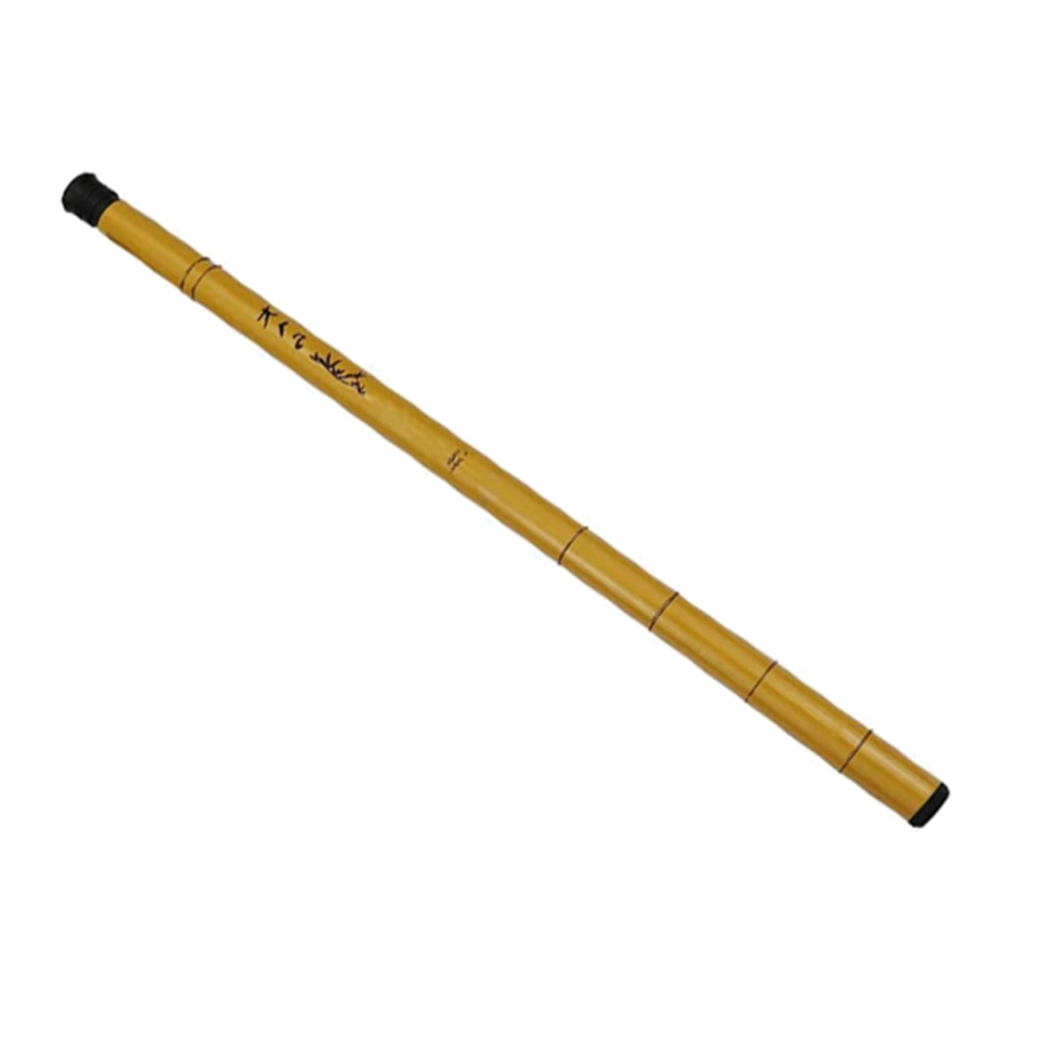 High-Performance 6-Section Telescopic Fishing Pole – 1.7m Retractable Design