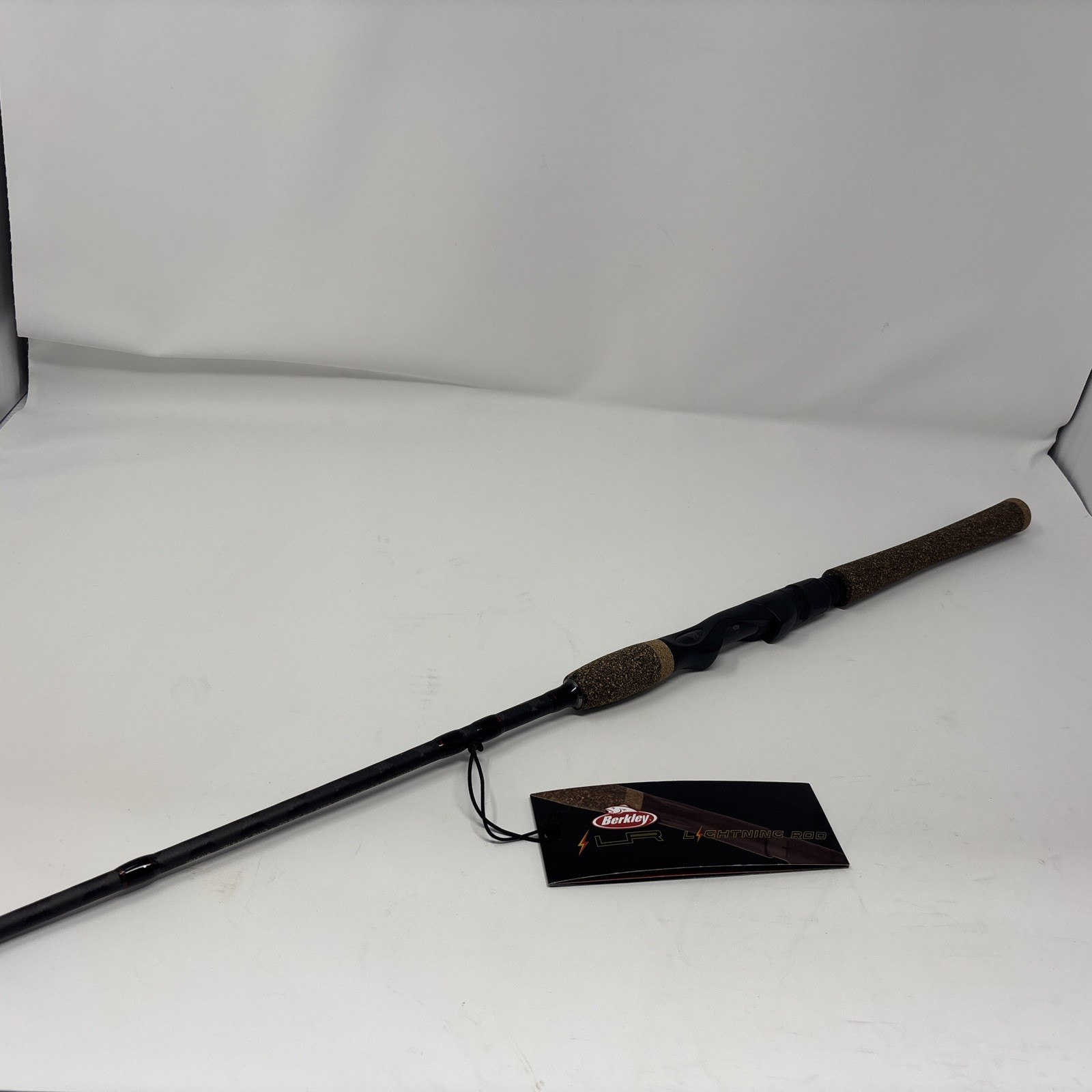 Berkley 1429018 BSLR601M 6 ft Spinning Lightning Rod brand new