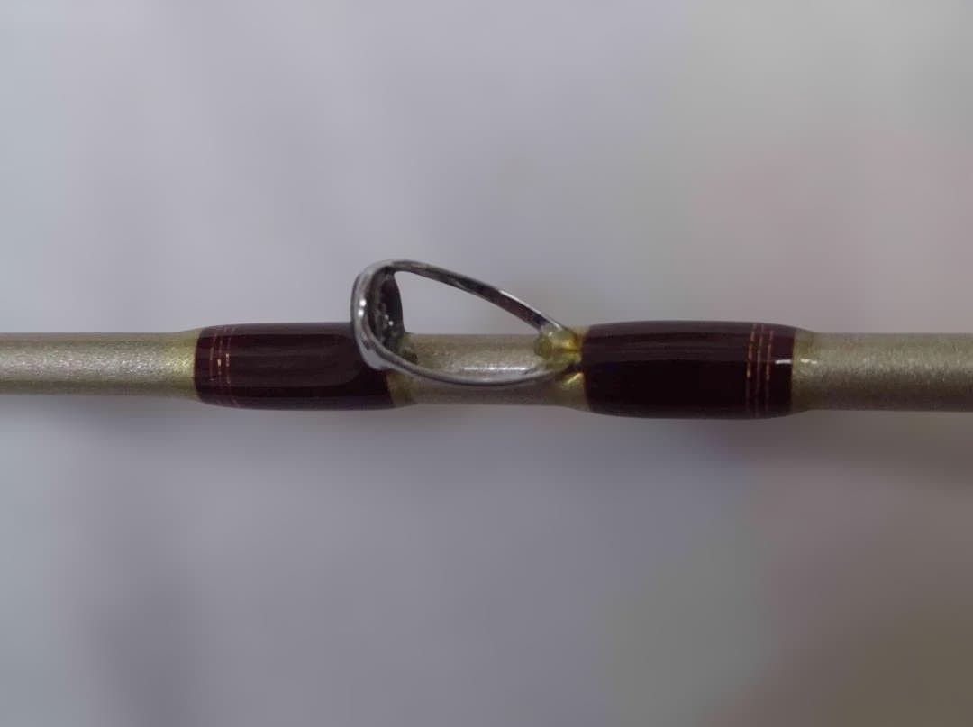 Daiwa Leading-XA 64 190III Rockfish & Flatfish Spinning Rod 1.9m Used
