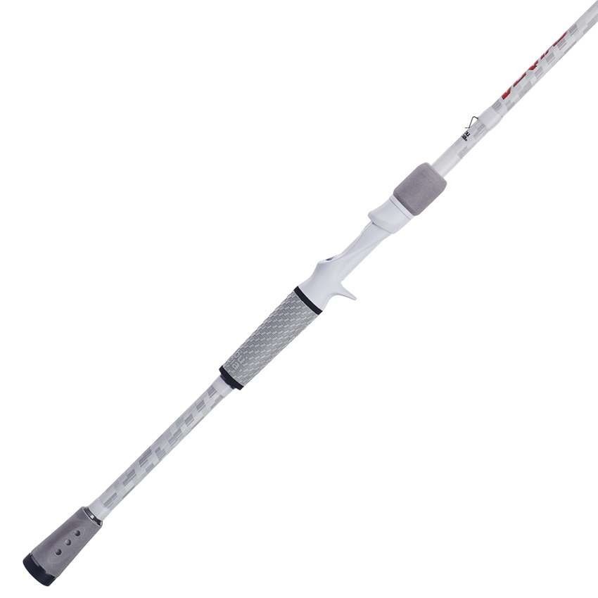 Abu Garcia Veritas PLX LTD Casting Rod 7’3″ Heavy Fast VTPDTC73-7 Brand New