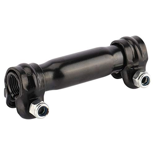 Front Inner and Outer Tie Rod Set 6 Piece Compatible with 1986-1995 PSA65880