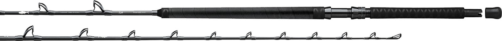 Daiwa Proteus Boat Conventional Rod – Special Tuna Edition