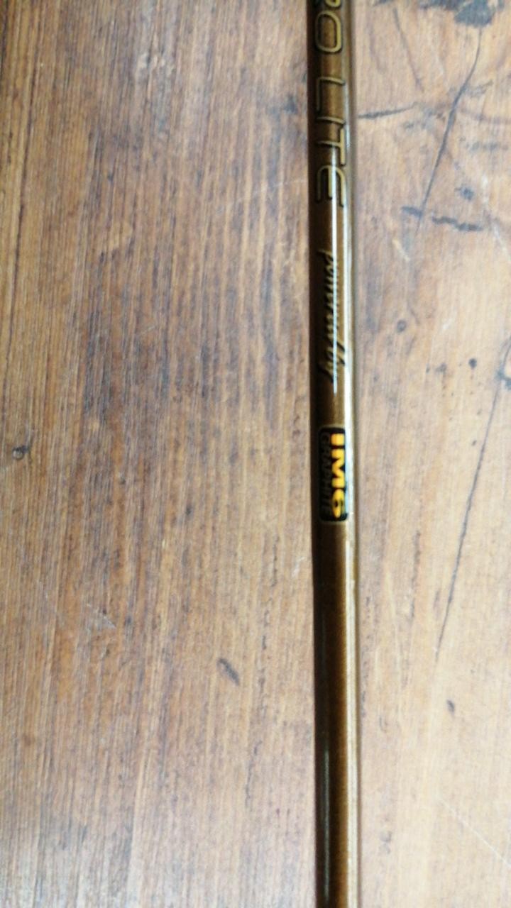 BASS PRO SHOP MICROLITE MLT56ULTS-2 Trout Rod