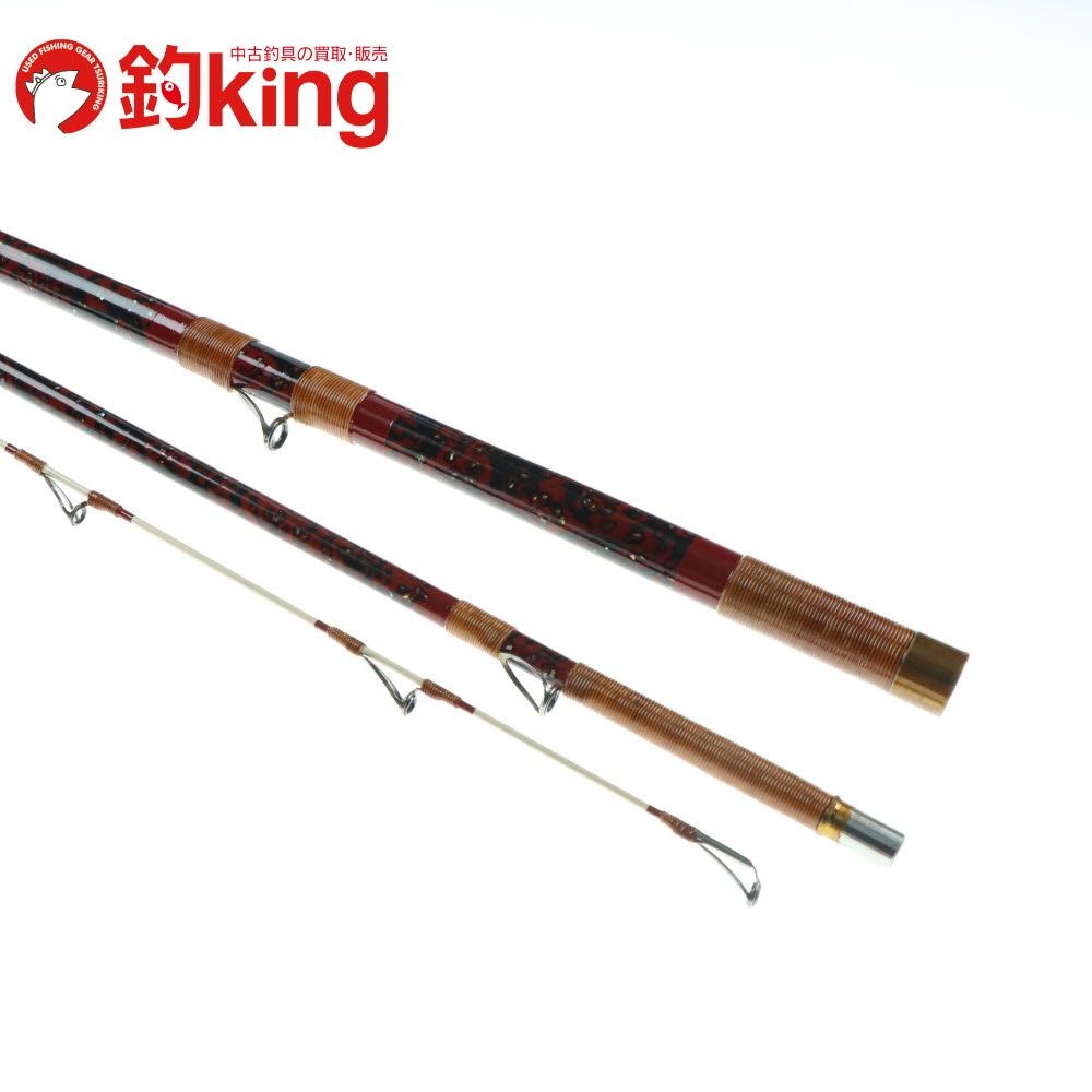 Kimura Custom Craftsman Medium 5.4m Fishing Rod Used Good Condition