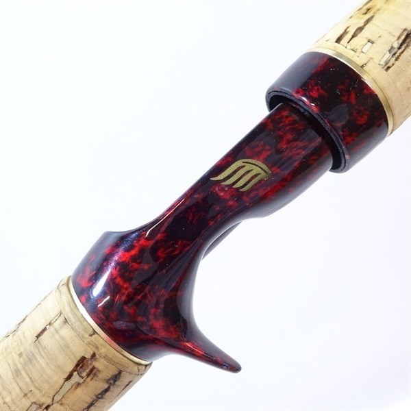 Fenwick. Golden Wing Tour Edition GWT63CLJ Cond/C