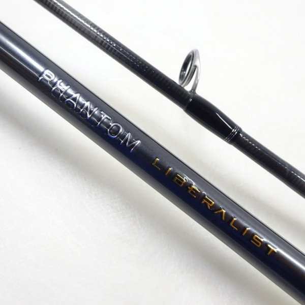Daiwa Phantom Liberalist PH LL 703MLRSS Cond/B+