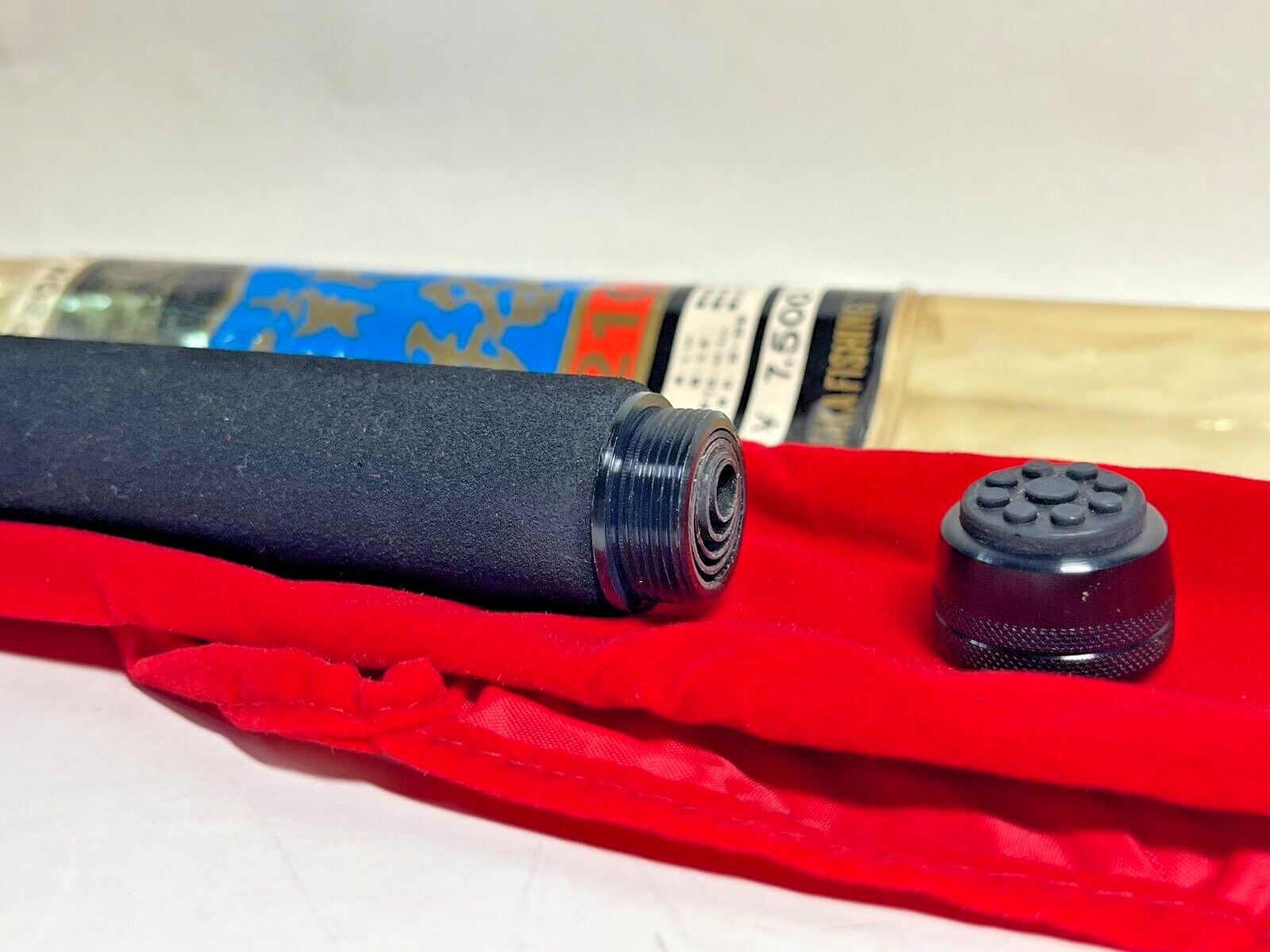 OSAKA FISHING TACKLE SHIOJI 210 All-purpose Telescopic Rod