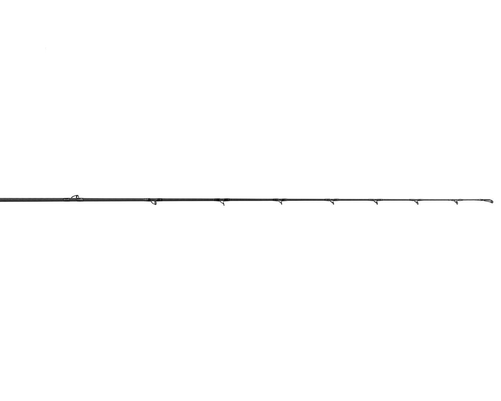 Jigging World Hybrid Nano Carbon Conventional Rods