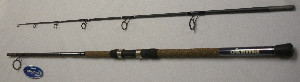Okuma LC-S-902H-1 9Ft Longitude Surf Spinning Rod Heavy Action Line Wt 15-40lb