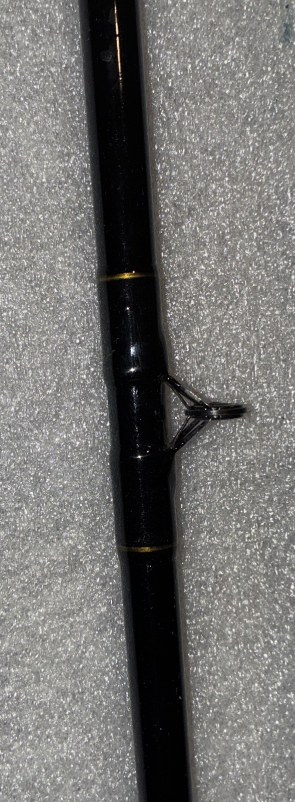 Eagle Claw Black Eagle Fly Rod