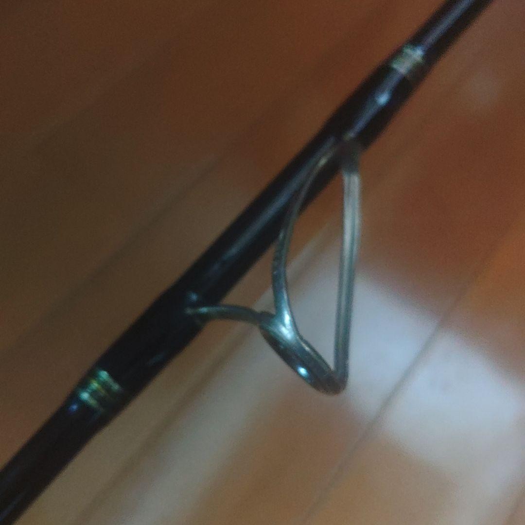 Daiwa Lablax 84L-PE Spinning Rod Light Game Saltwater Surfcasting