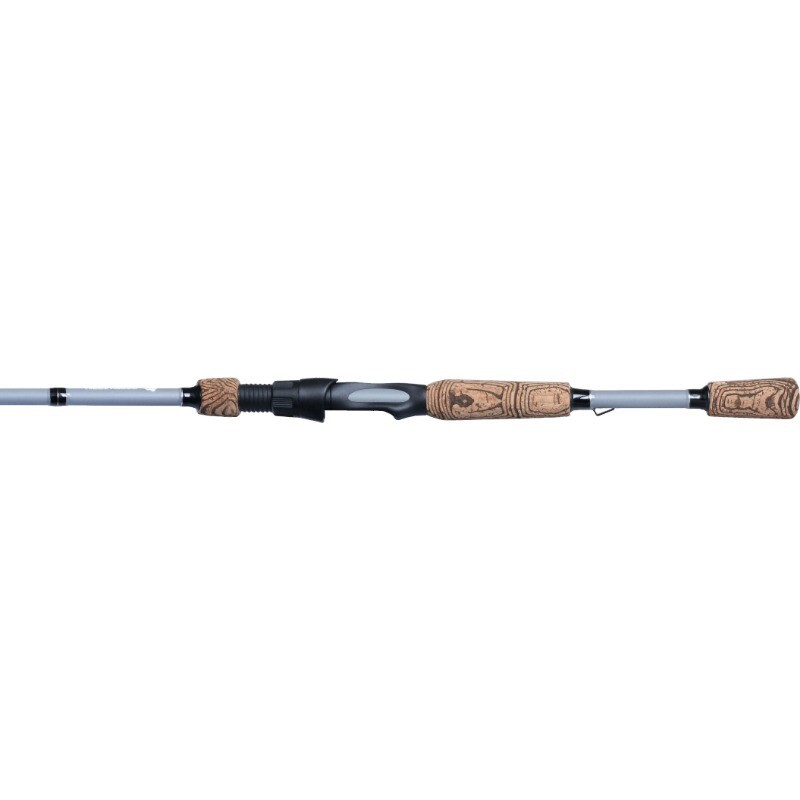 Light Action Spinning Fishing Rod 5ft 6in Graphite Construction Cork Handle New