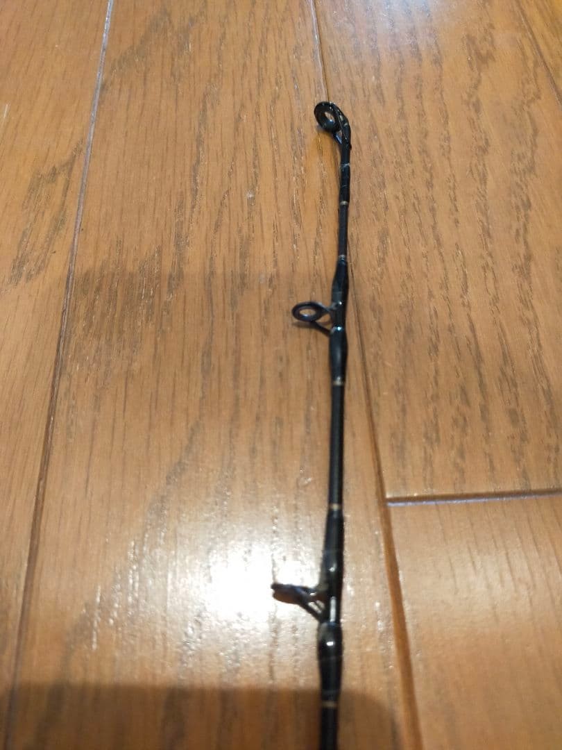 Misaki 2-Piece Fishing Rod Set DAIWA Large & Small Sizes, Used