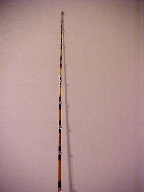 PENN Tuna Stick Rod 3960RCS 6′ 50-100 Lb. Trolling Rod USA