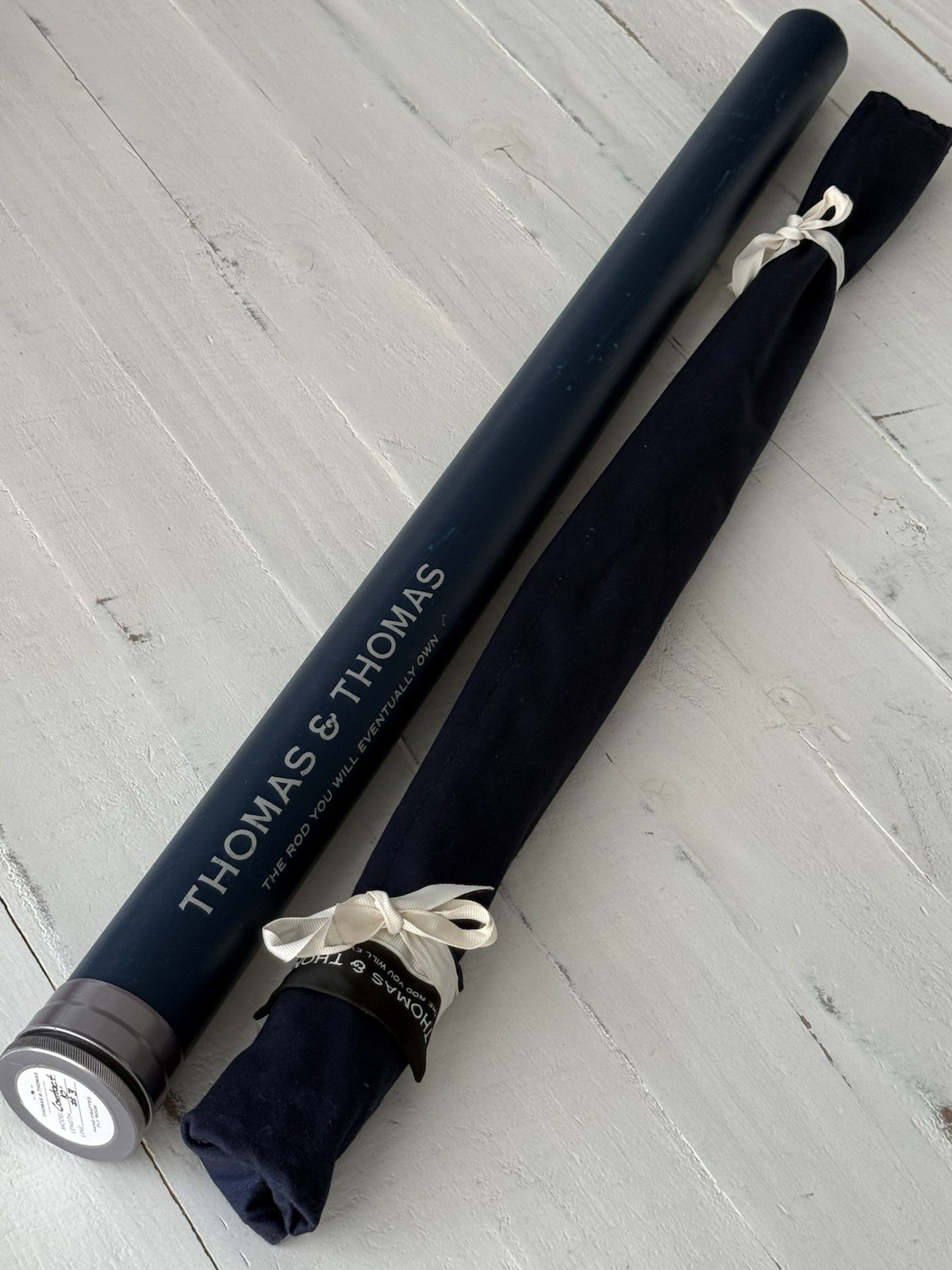 ** BEAUTIFUL**🔥 Thomas & Thomas CONTACT 3wt 10’ft~4pc Fly Rod!!🔥~LQQK~🔥