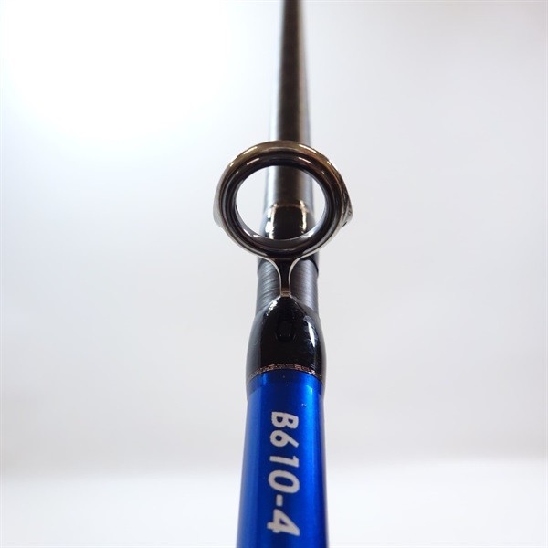 Shimano 17 Ocea jigger infinity motive b610-4 Cond/A