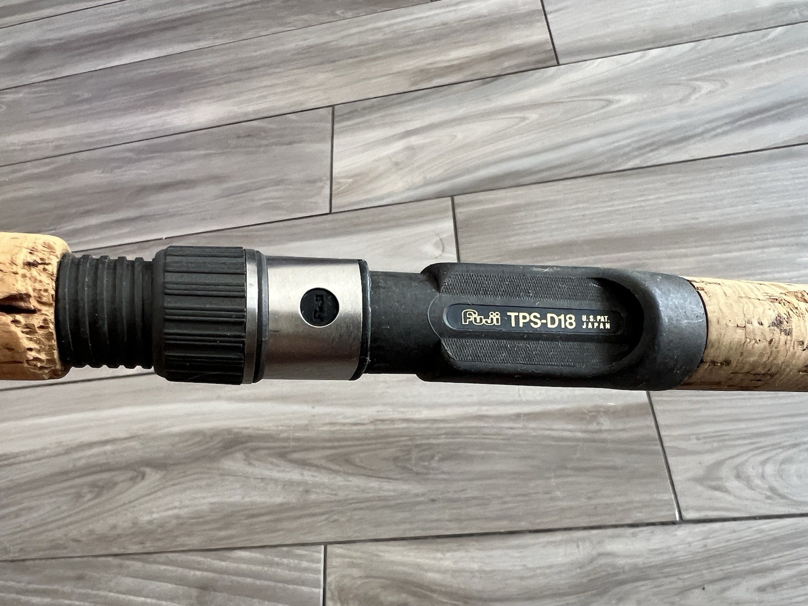 Vintage G Loomis Premier PMR 906X Casting Fishing Rod 7’6” 14-30# Made in USA