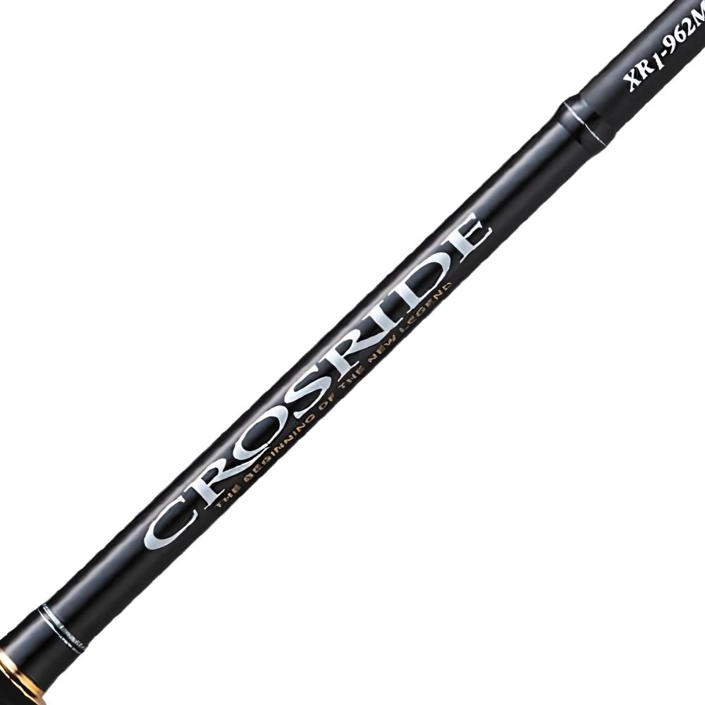 MAJOR CRAFT Light Shore Jigging Rod CROSRIDE 1G XR1-942ML-LSJ