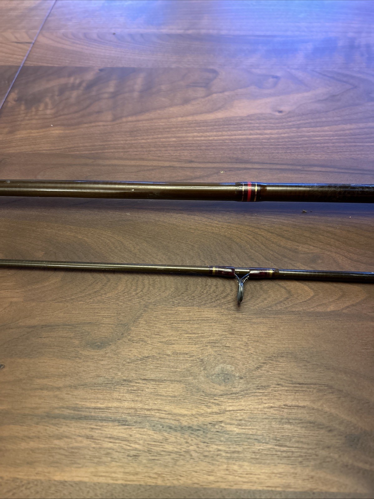 Kunnan Advantage Graphite Rod 7686SM 8′ 6″ Med-Action 8-20lb Fuji L9