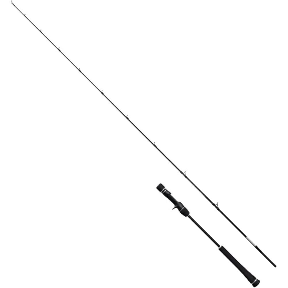 Shimano 25 GRAPPLER Type LJ B63-1 for Light Jigging Baitcasting Rod
