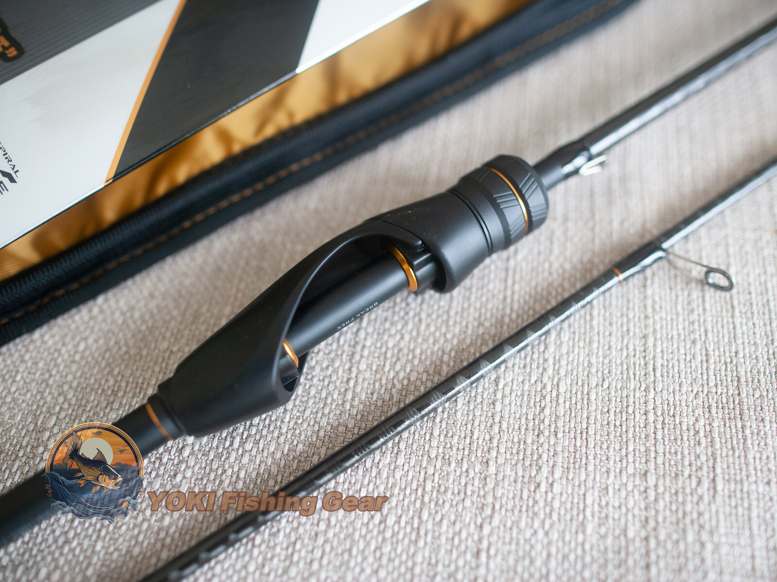 Shimano 21 SOARE XR S68UL-S Spinning Rod FREE SHIPPING WORLDWIDE