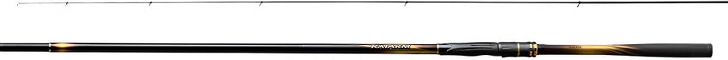 SHIMANO Liar Arm Isofishing Rod 1-1.7 5.0-5.3m