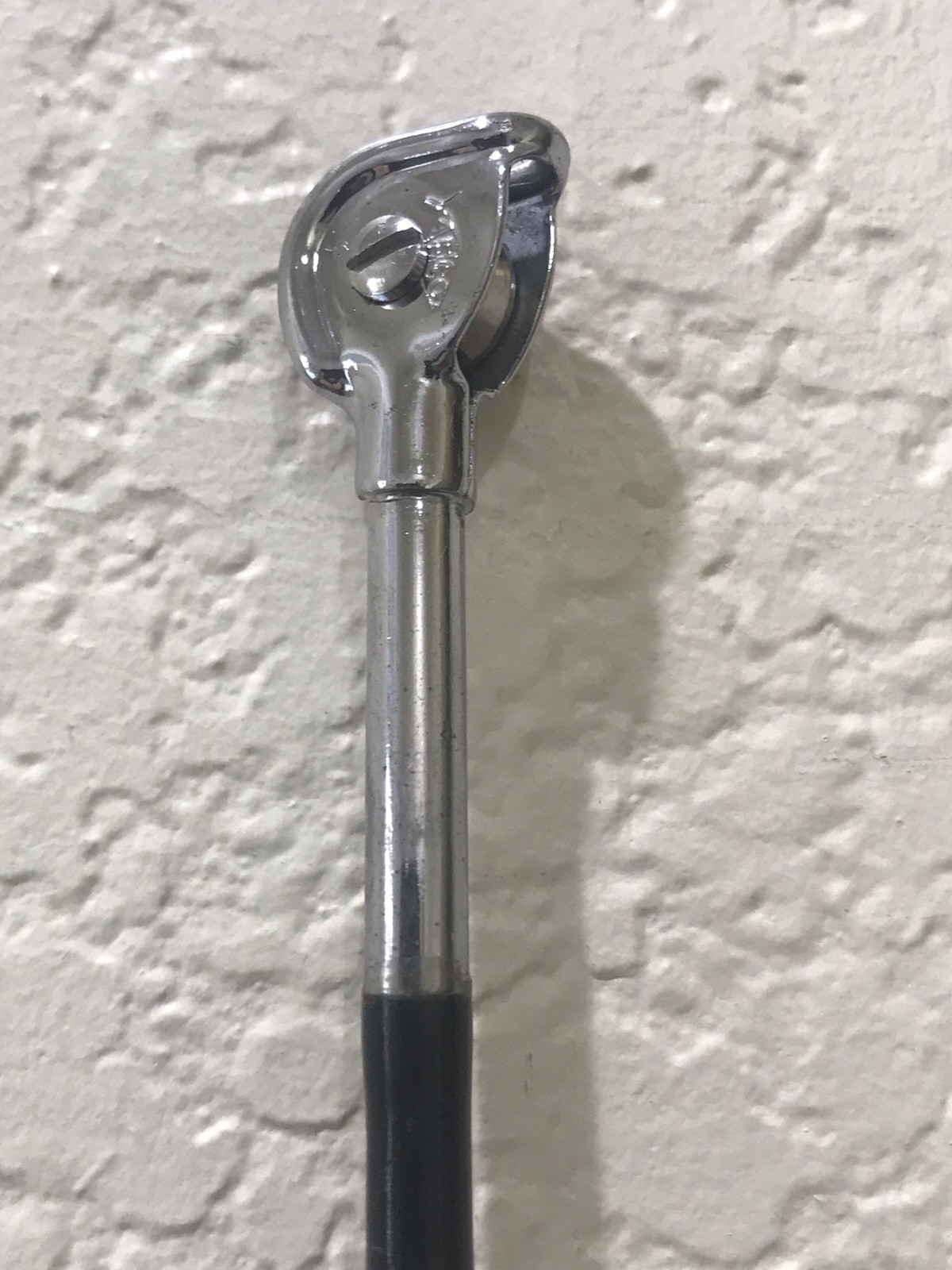 CALSTAR WEST COAST FIBERGLASS TROLLING FISHING ROD WC-660XH-RS/RT 6’FT 40-100 LB
