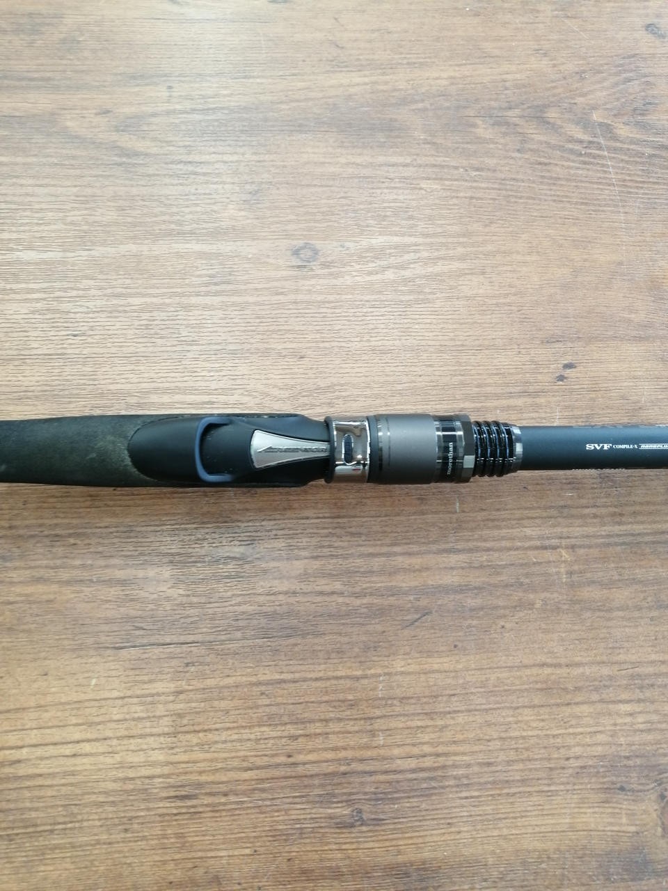 Daiwa Morethan Expert MT EX93ML/M Seabass Fishing Rod 7-35g 2-Piece