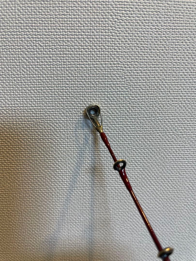 Sakura Kongo Kawahagi Boat Rod 1.8M Stainless Fuji Reel Seat Junk