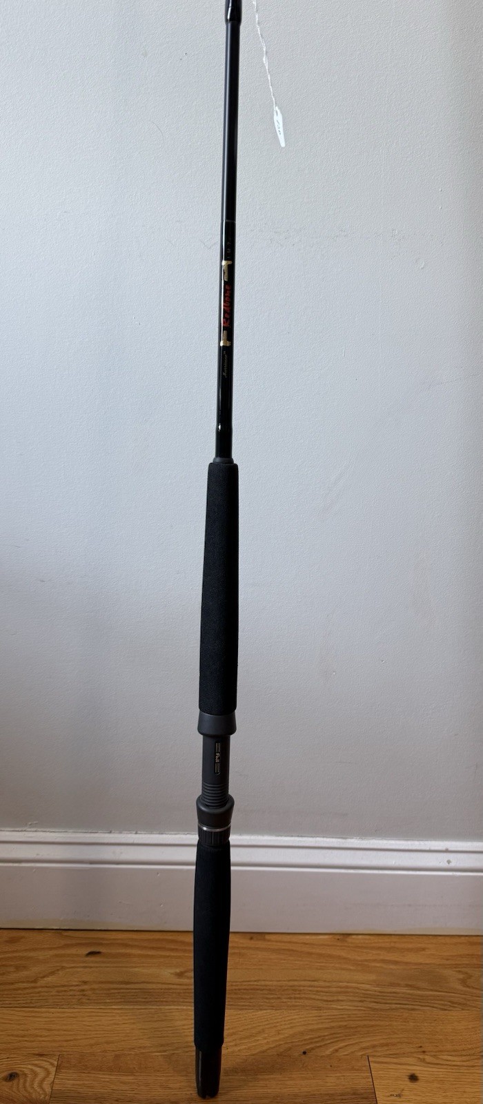 Hurricane Redbone Casting Rod 7′ Medium Action 12-20lb 1-4oz RB 9885( New) (P/U)