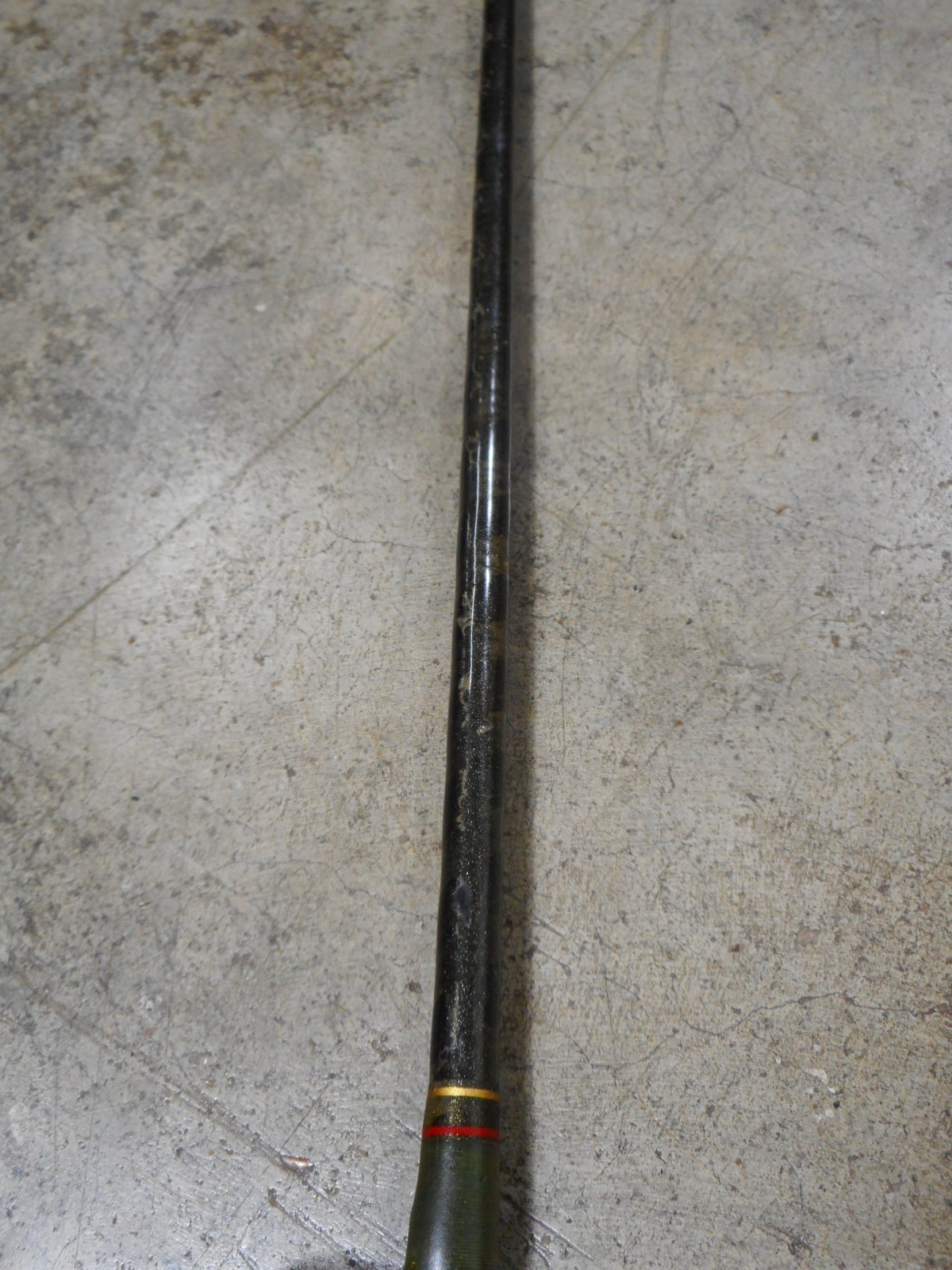 Abu Garcia IM6 Graphite IBPL70L Popping Special Casting Rod 8 17 lb